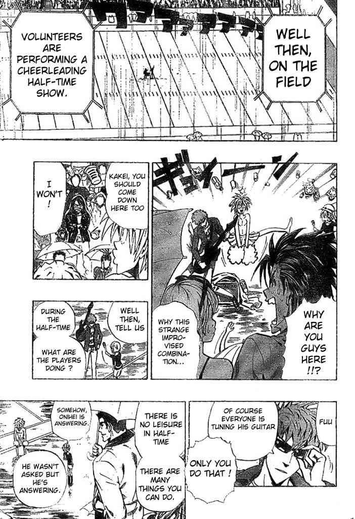 Eyeshield 21 222 10