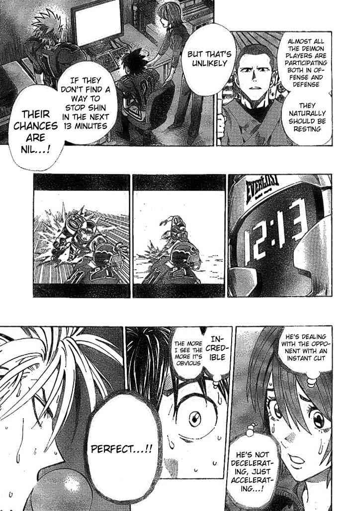 Eyeshield 21 222 12