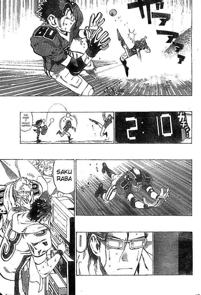 Eyeshield 21 222 16