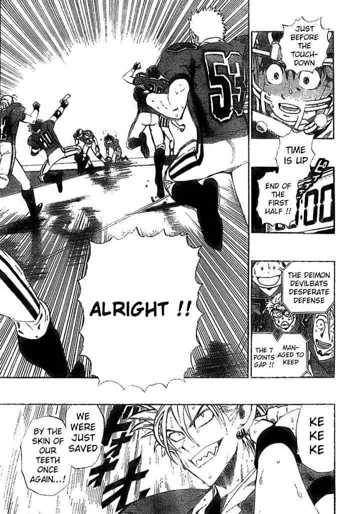 Eyeshield 21 222 3