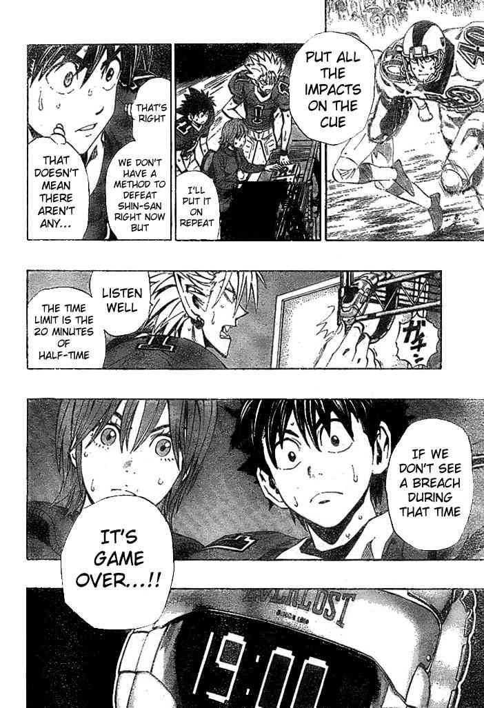 Eyeshield 21 222 9