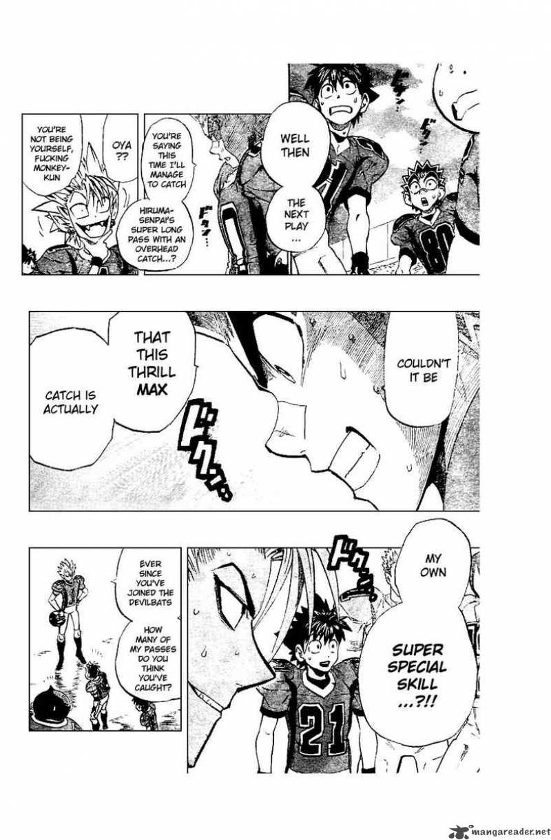 Eyeshield 21 225 10