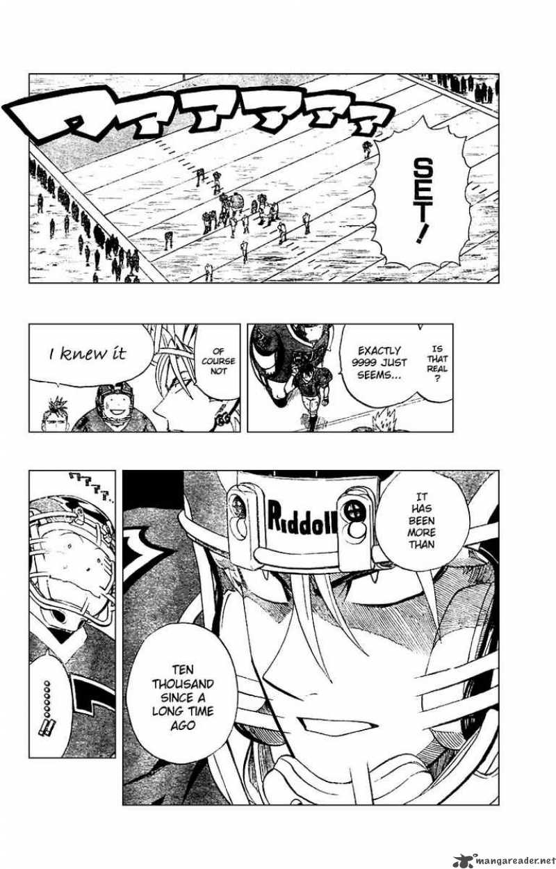 Eyeshield 21 225 12