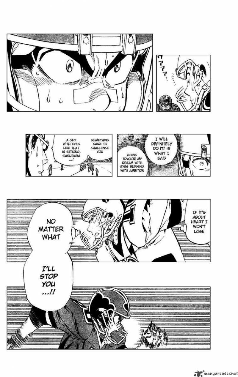 Eyeshield 21 225 13