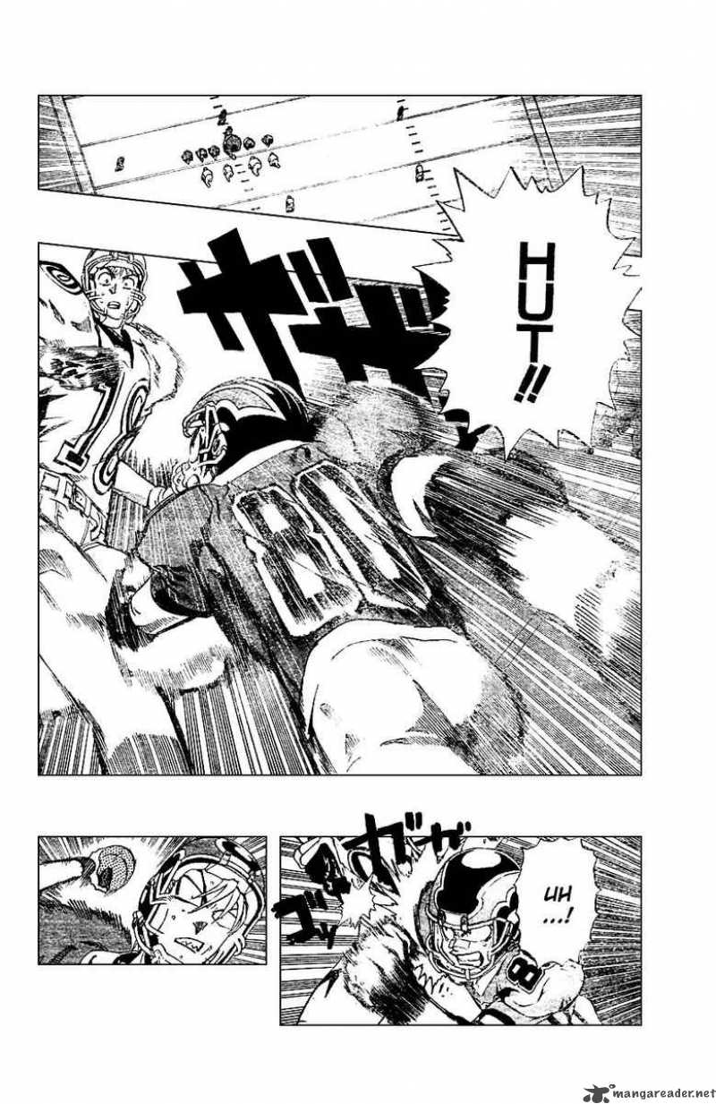 Eyeshield 21 225 14