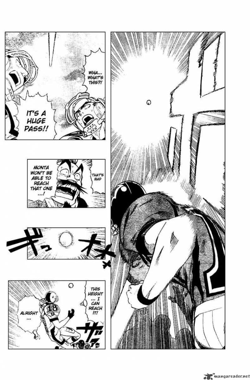 Eyeshield 21 225 15