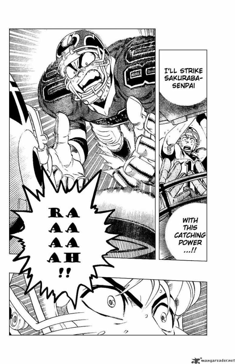 Eyeshield 21 225 17
