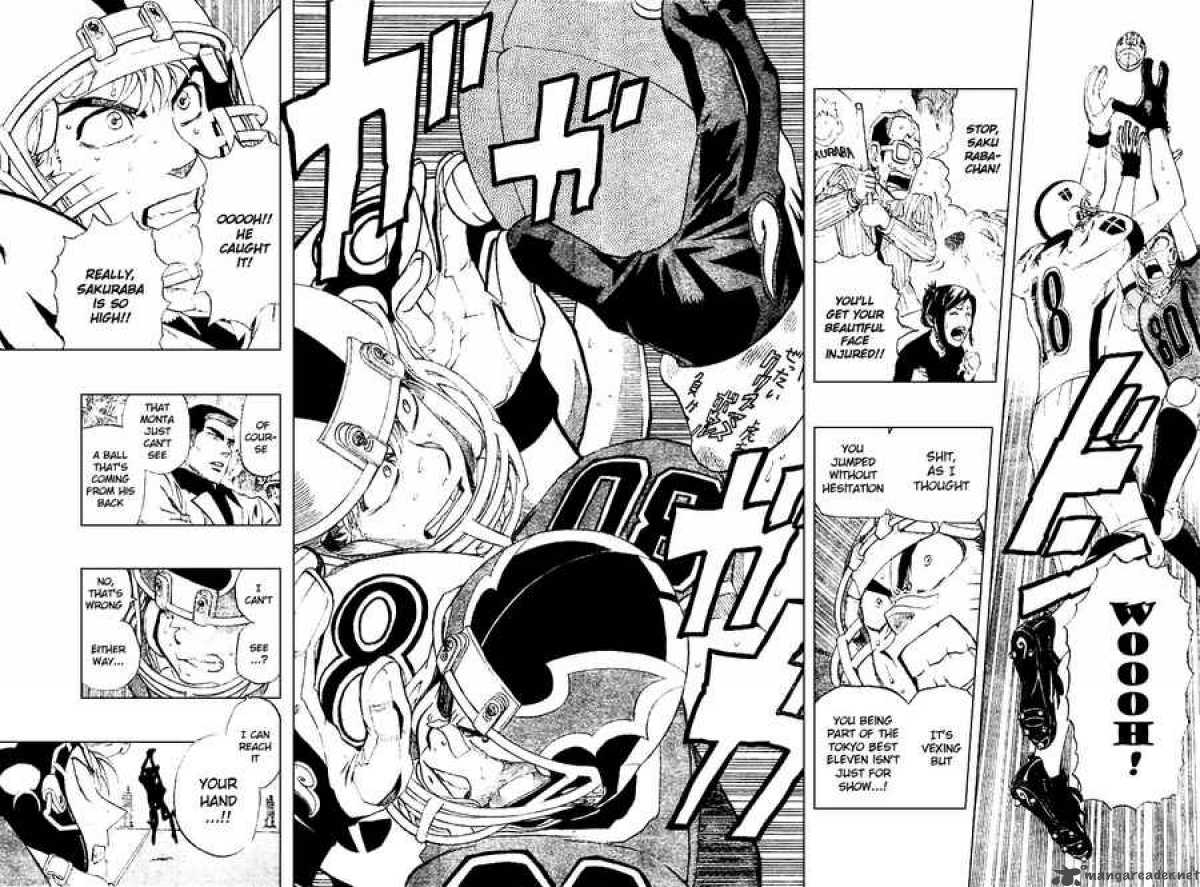 Eyeshield 21 225 3