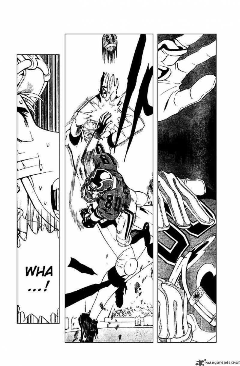 Eyeshield 21 225 4