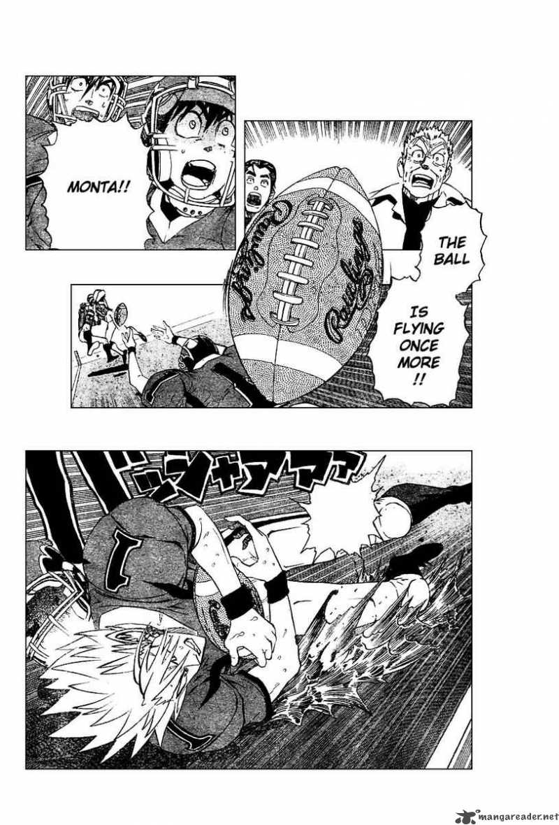 Eyeshield 21 225 5