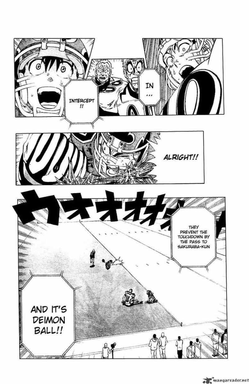 Eyeshield 21 225 6