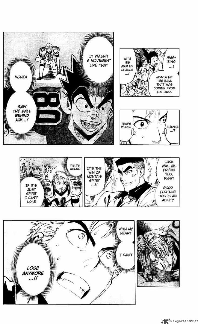Eyeshield 21 225 7