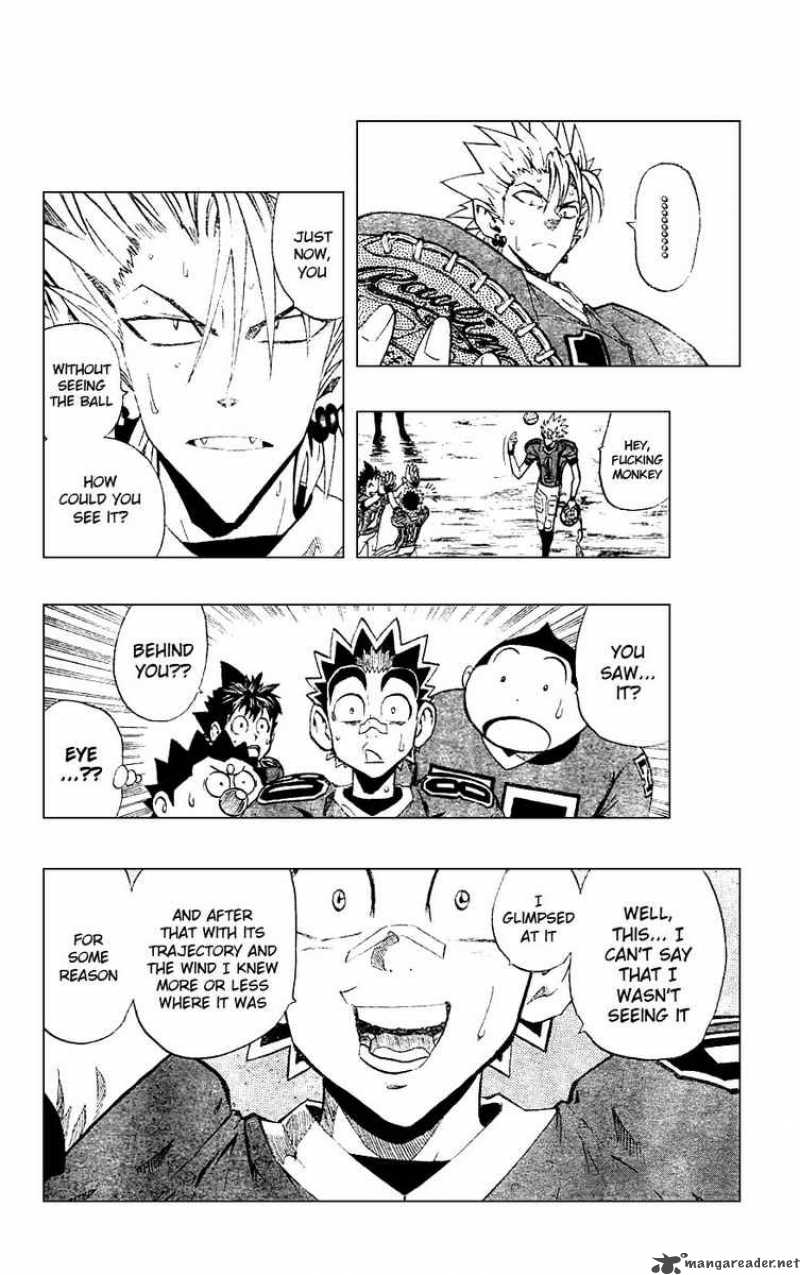 Eyeshield 21 225 8