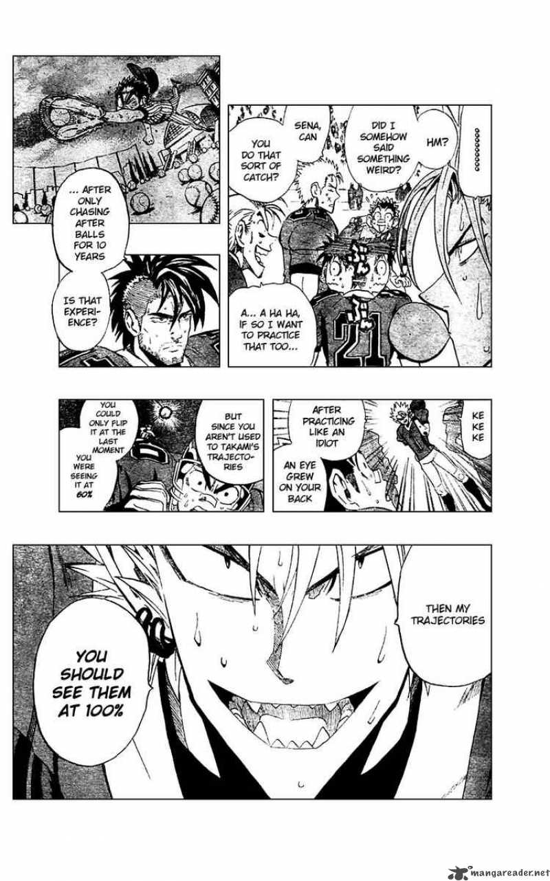 Eyeshield 21 225 9