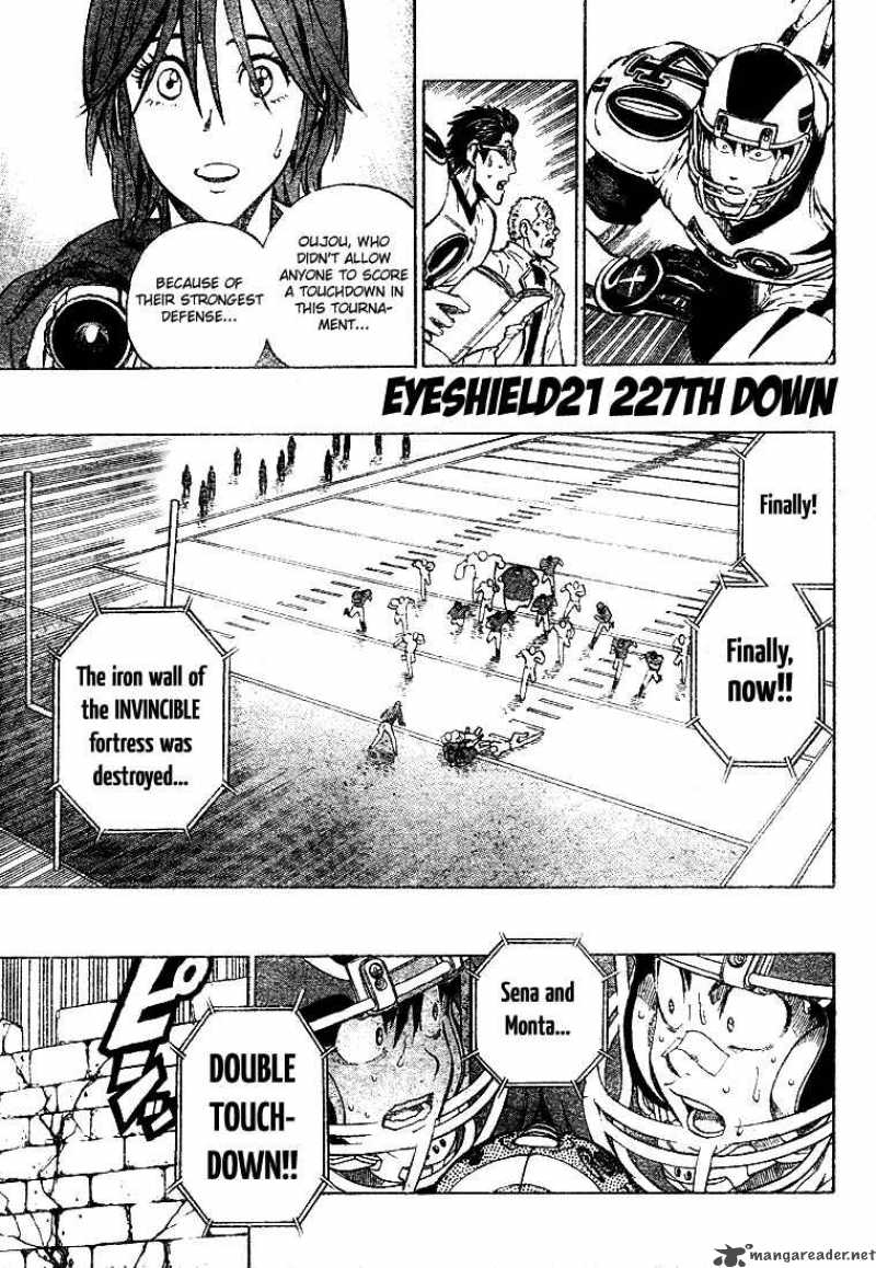 Eyeshield 21 227 1
