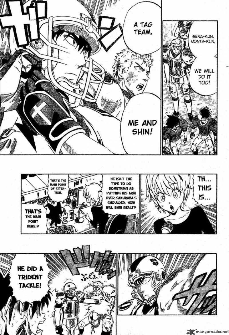 Eyeshield 21 227 10