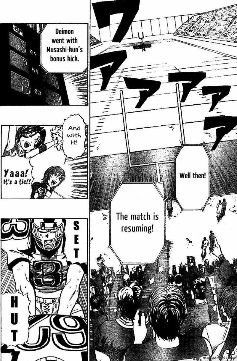 Eyeshield 21 227 11