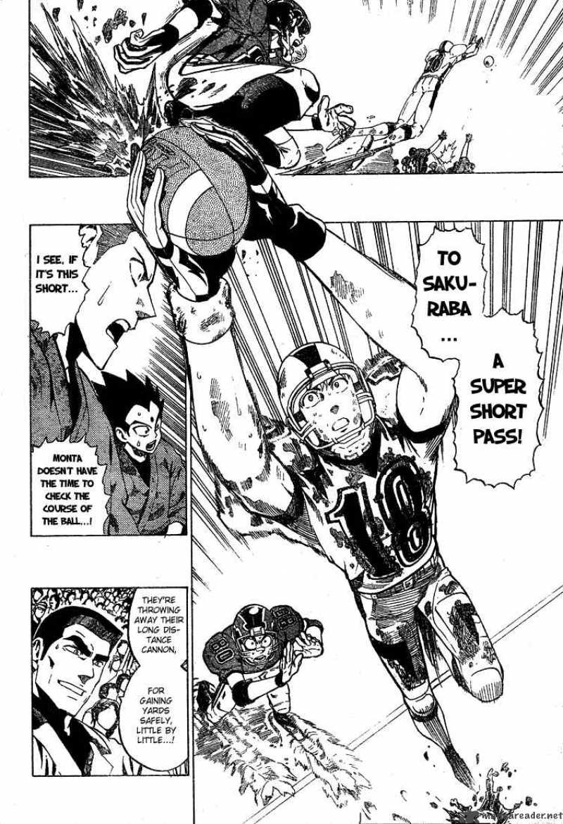 Eyeshield 21 227 13