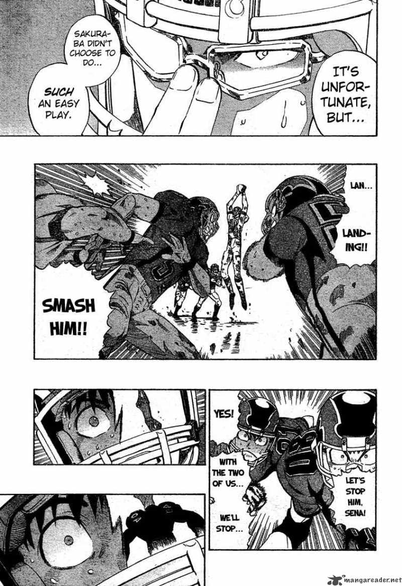 Eyeshield 21 227 14