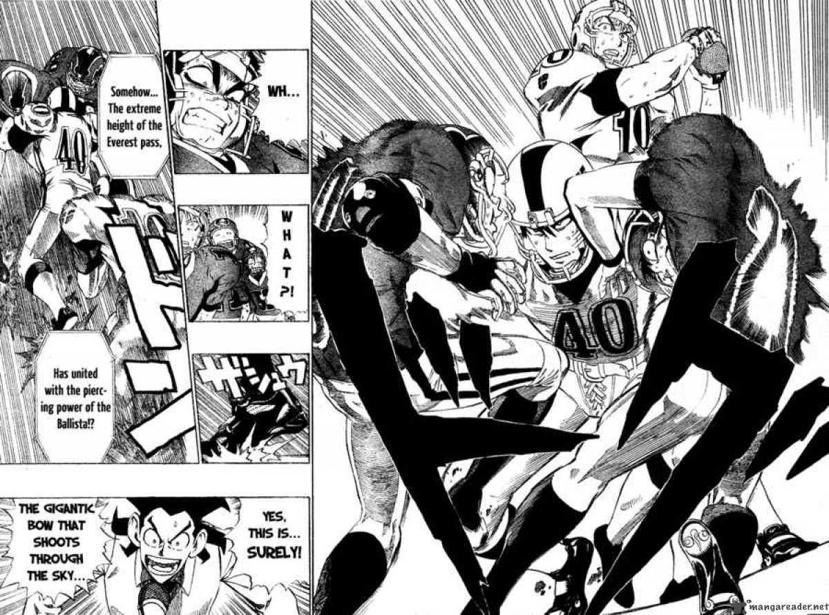 Eyeshield 21 227 15