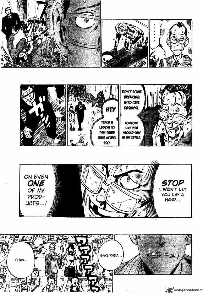 Eyeshield 21 227 4