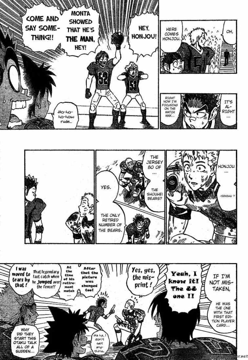 Eyeshield 21 227 6