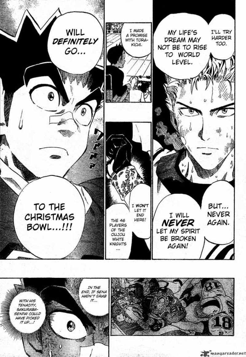 Eyeshield 21 227 8