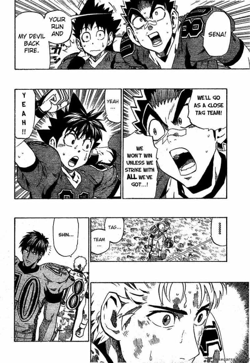 Eyeshield 21 227 9