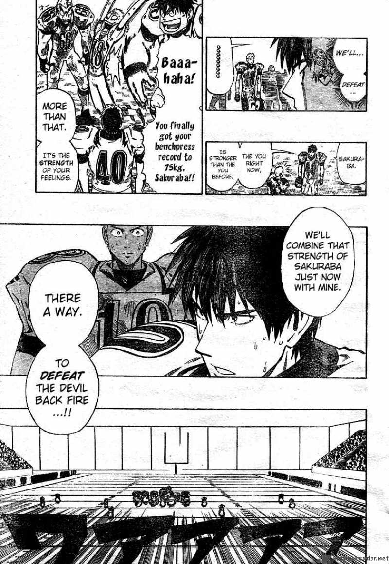 Eyeshield 21 228 10