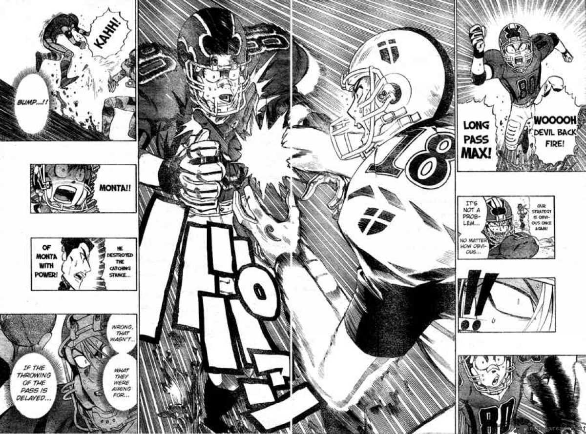 Eyeshield 21 228 11