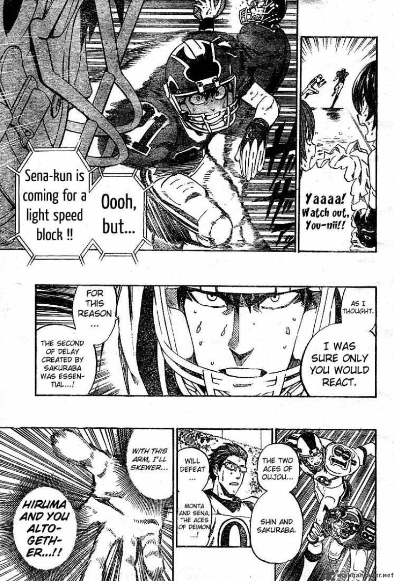 Eyeshield 21 228 13