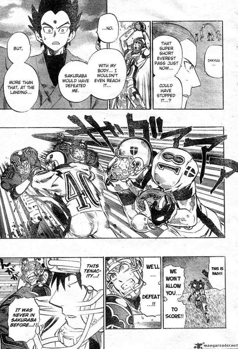 Eyeshield 21 228 4