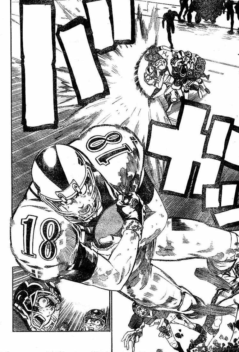 Eyeshield 21 228 5