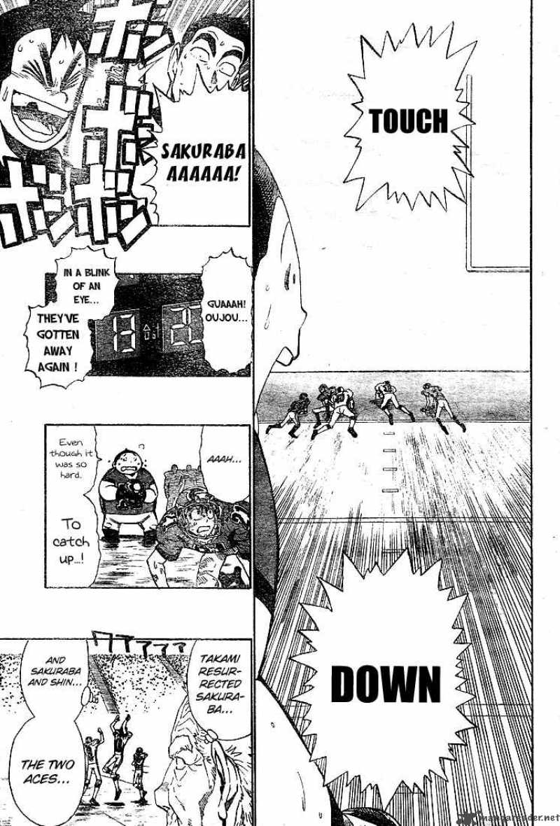 Eyeshield 21 228 6