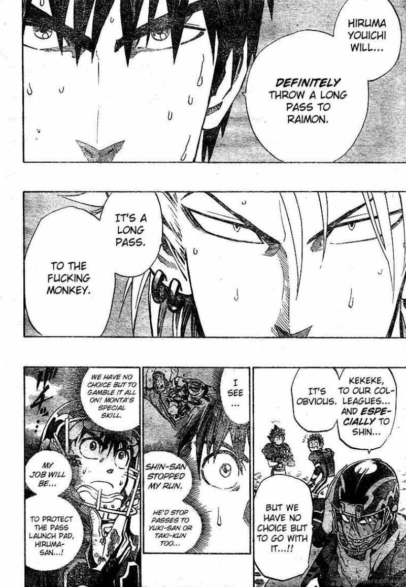 Eyeshield 21 228 9
