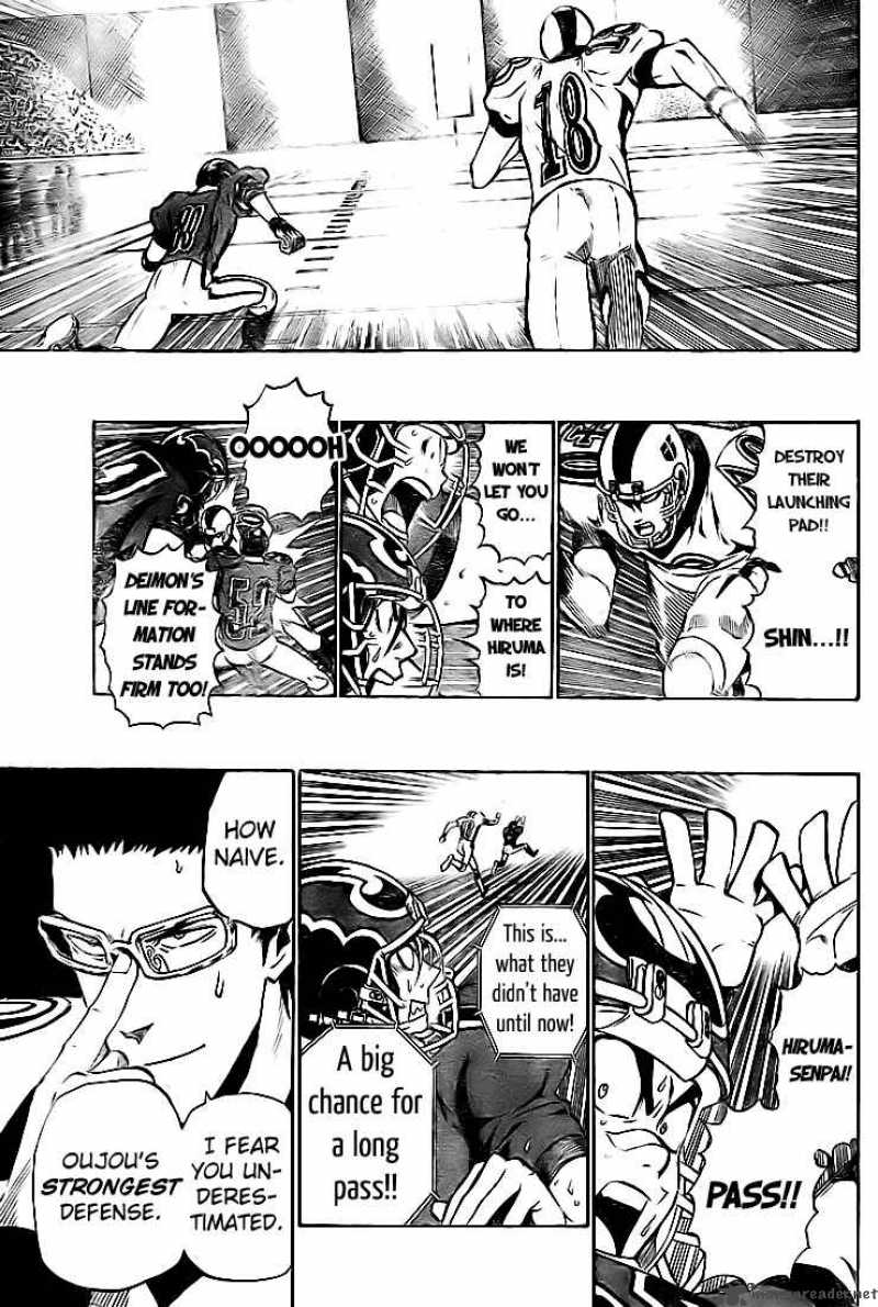 Eyeshield 21 229 13