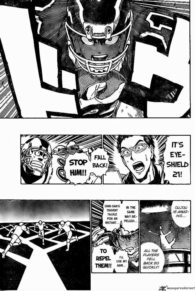 Eyeshield 21 229 17