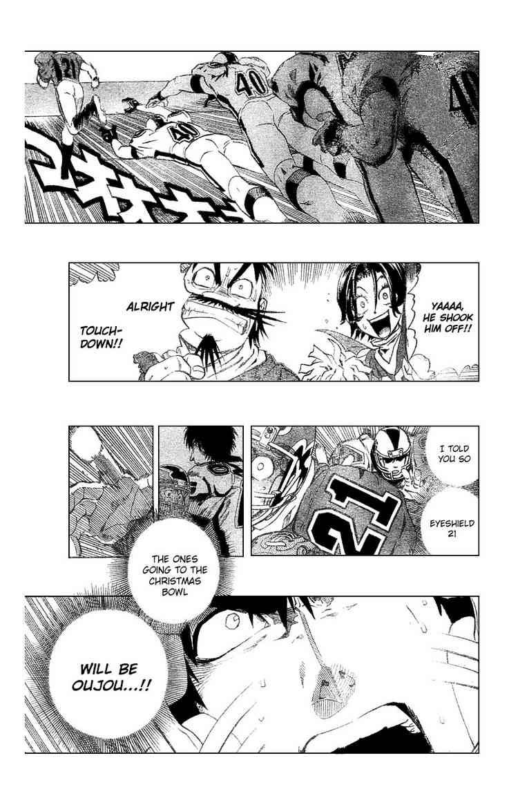 Eyeshield 21 230 10