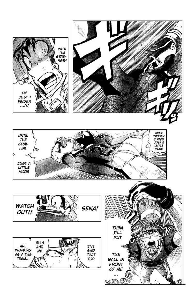 Eyeshield 21 230 12