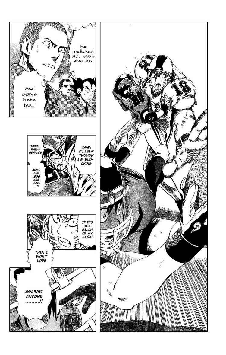Eyeshield 21 230 13