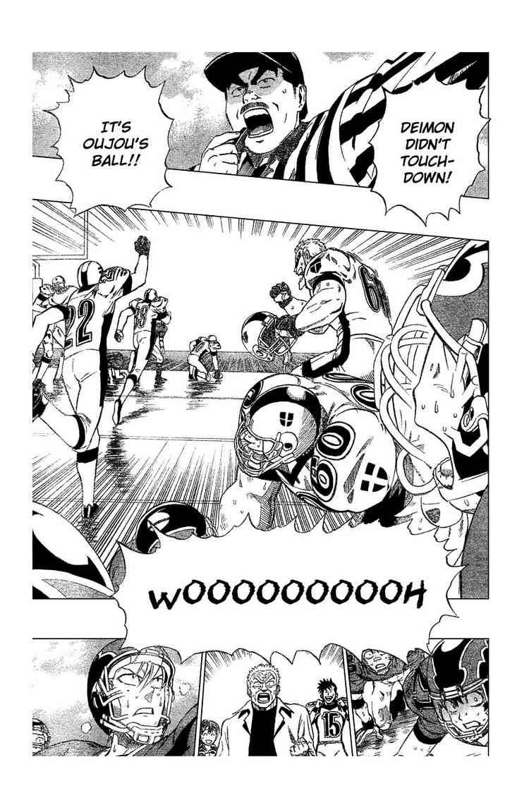 Eyeshield 21 230 15