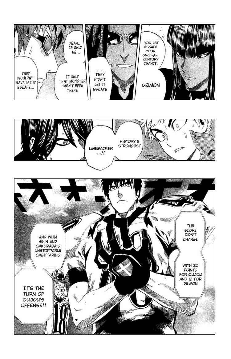 Eyeshield 21 230 16