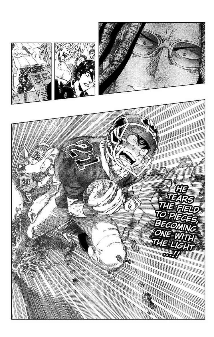 Eyeshield 21 230 2