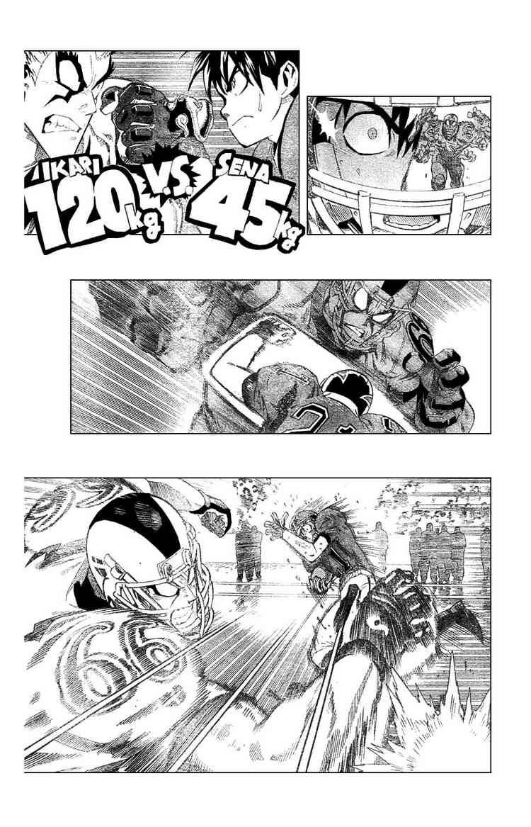 Eyeshield 21 230 3