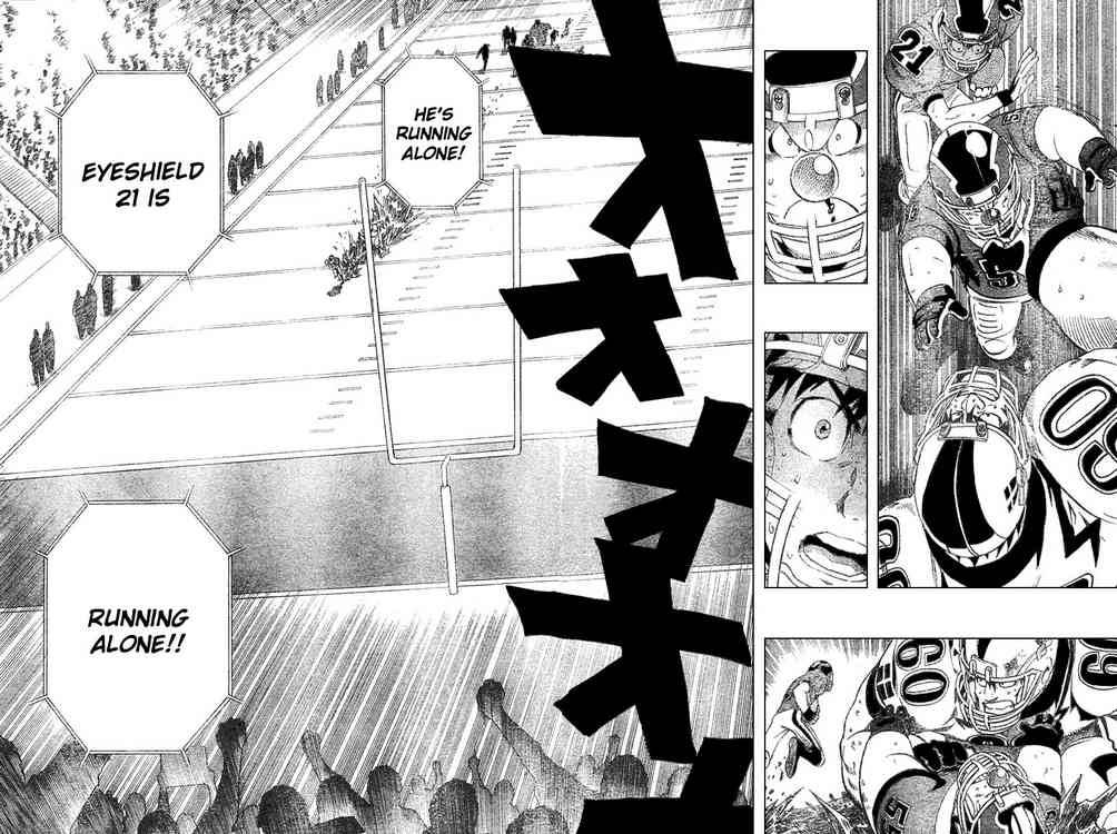 Eyeshield 21 230 6