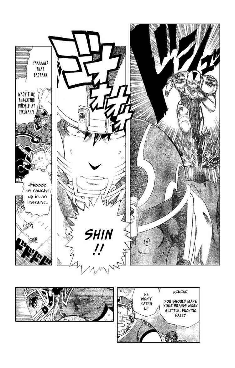 Eyeshield 21 230 7