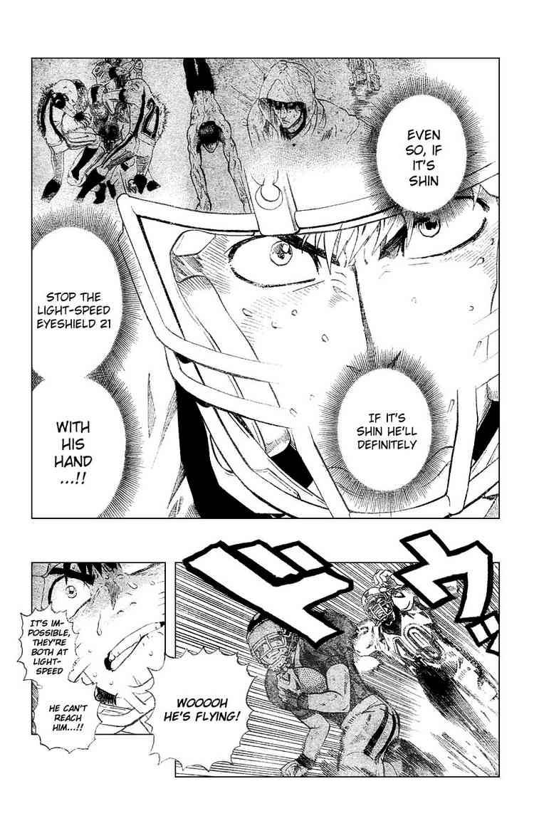 Eyeshield 21 230 9