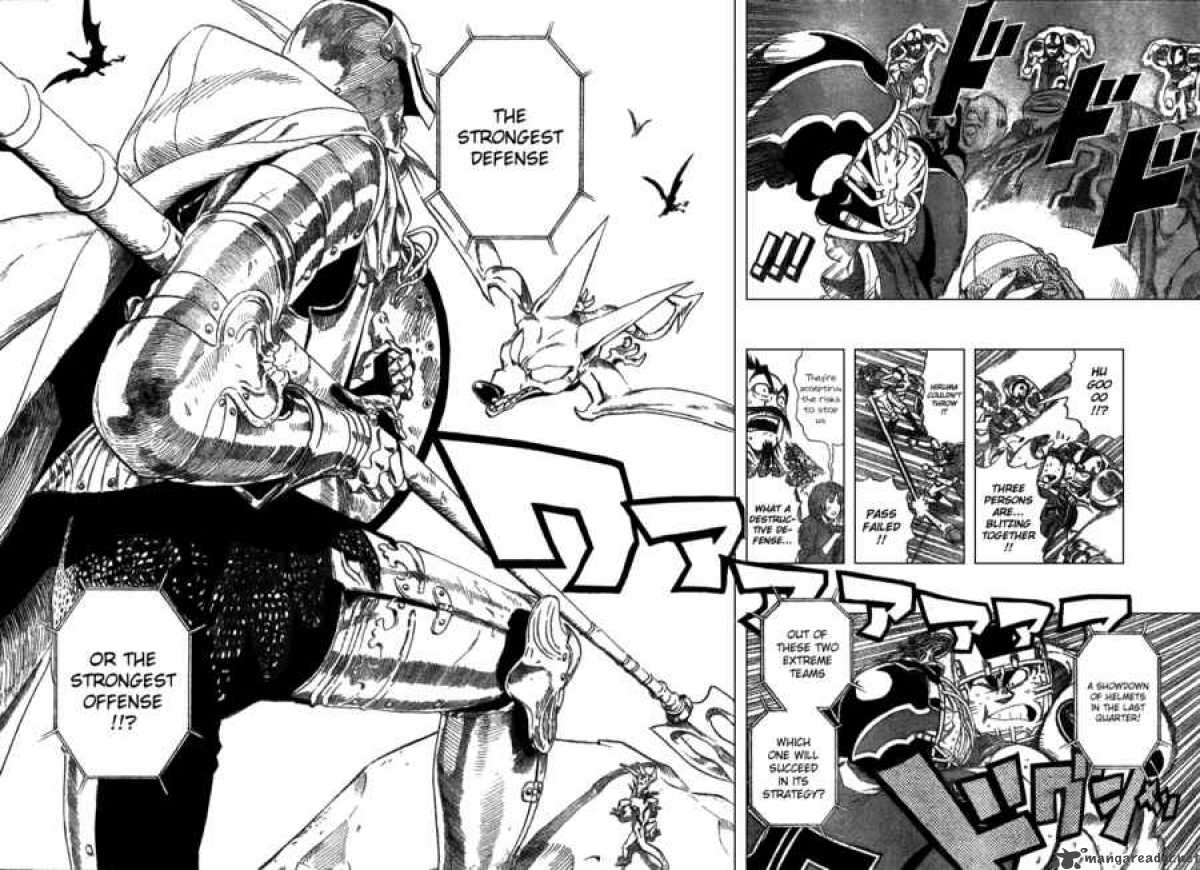 Eyeshield 21 232 10