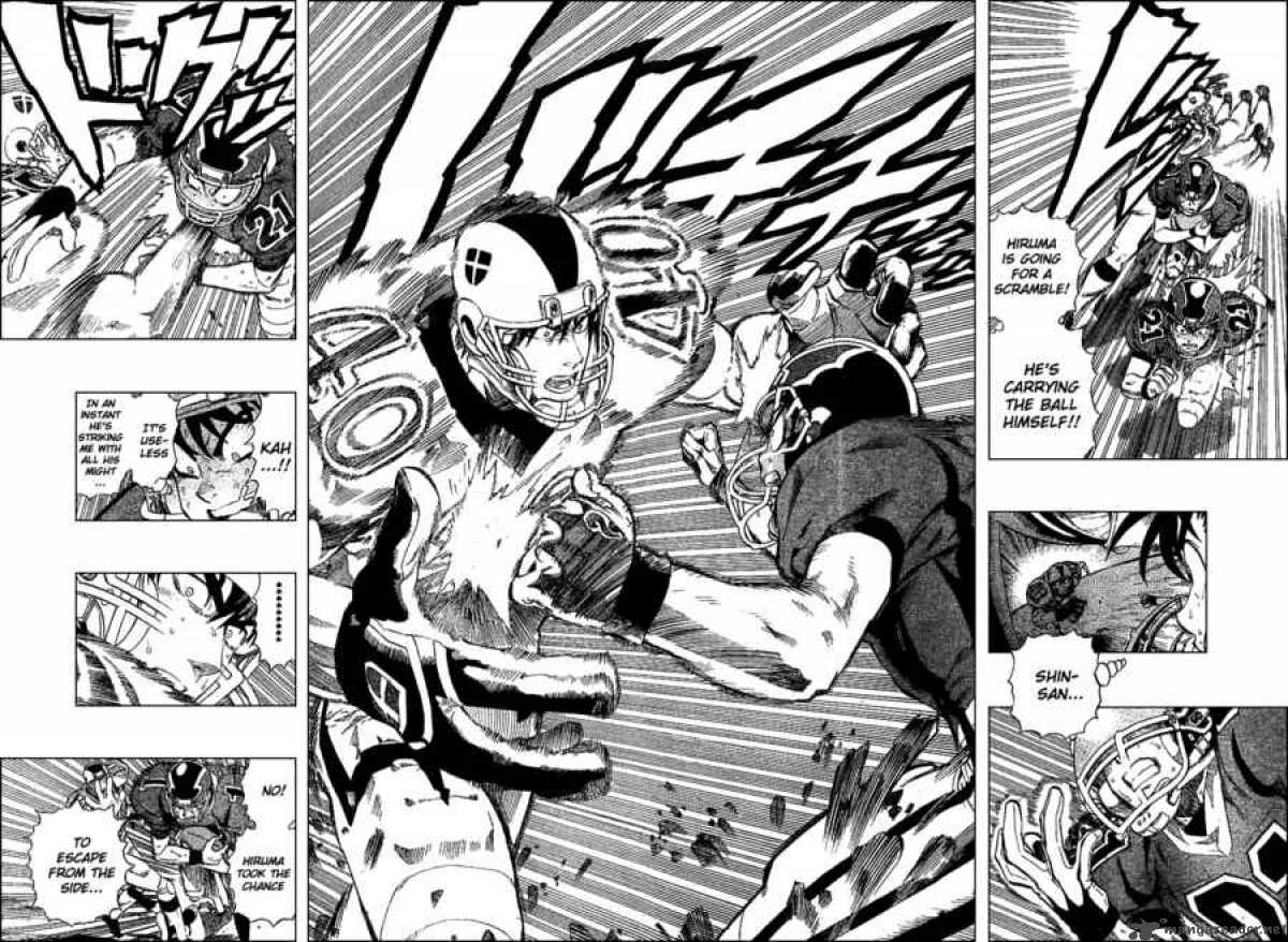 Eyeshield 21 232 11