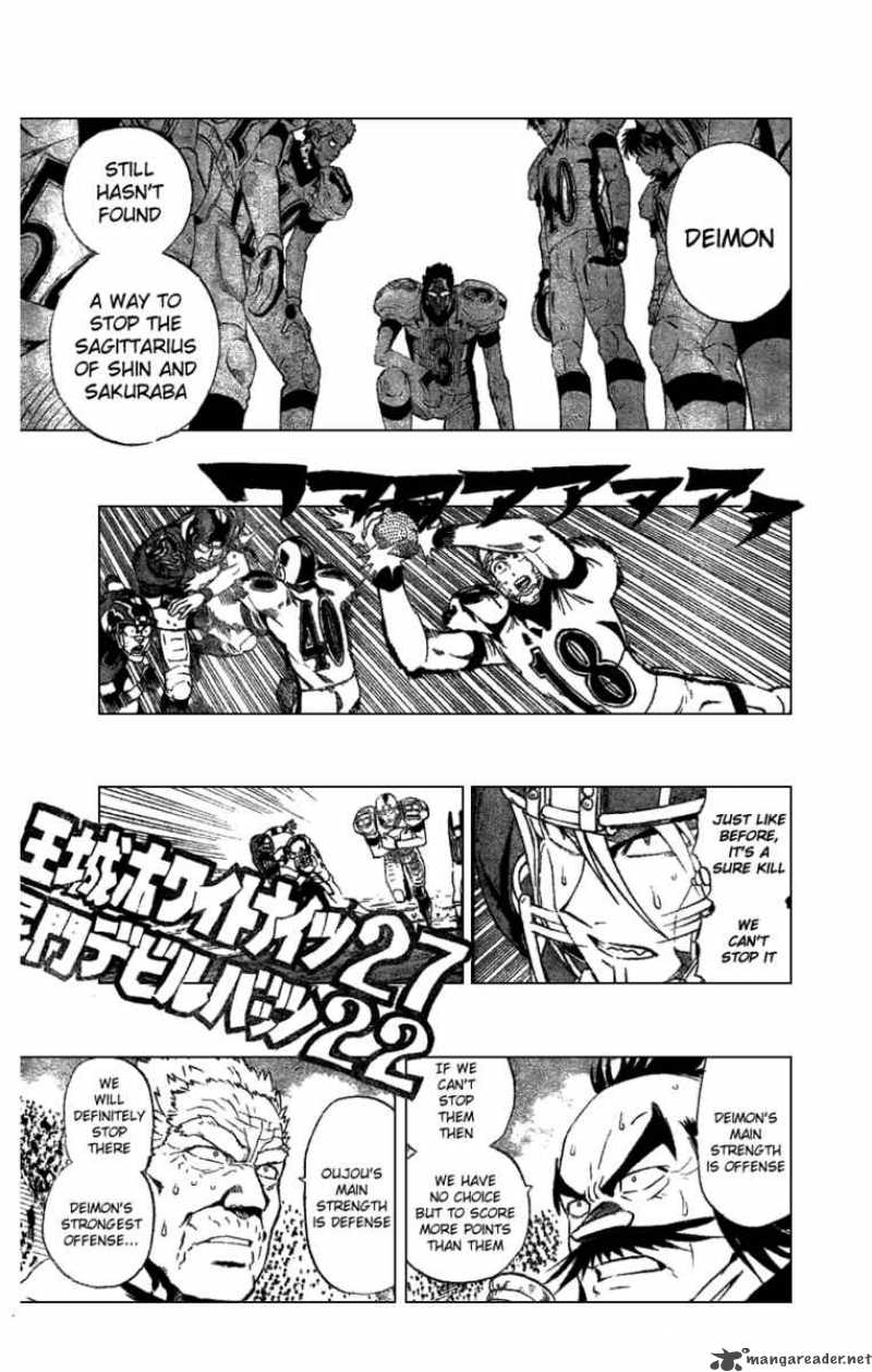 Eyeshield 21 232 13